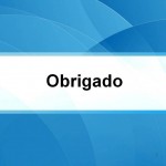 Agradecimento