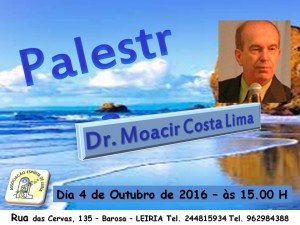 20161004 - Moacir Costa Lima